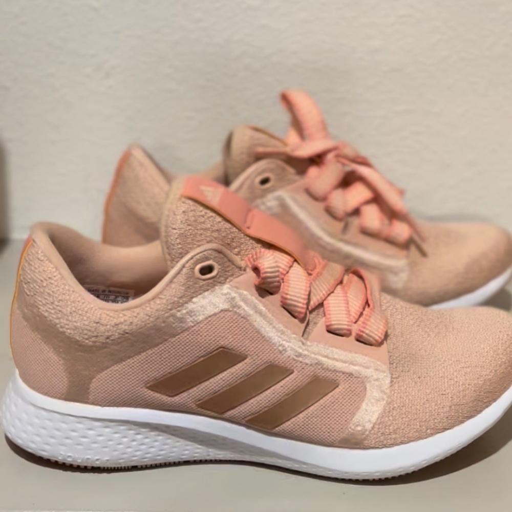 Adidas Women running shoe